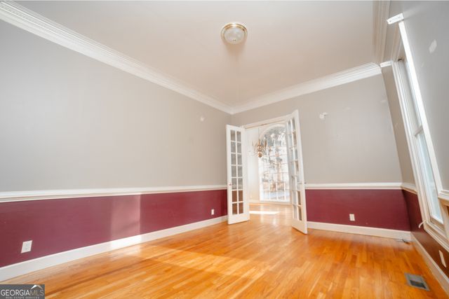 2210 Cammie Wages Road, Dacula, GA 30019