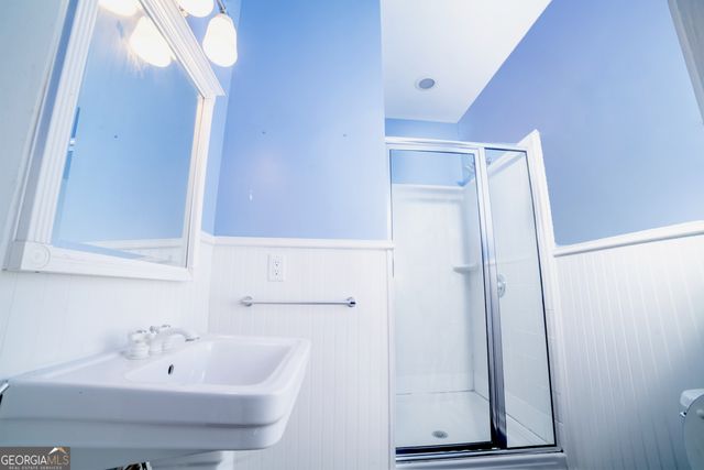 2210 Cammie Wages Road, Dacula, GA 30019