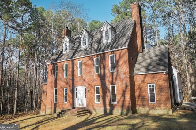 2210 Cammie Wages Road, Dacula, GA 30019