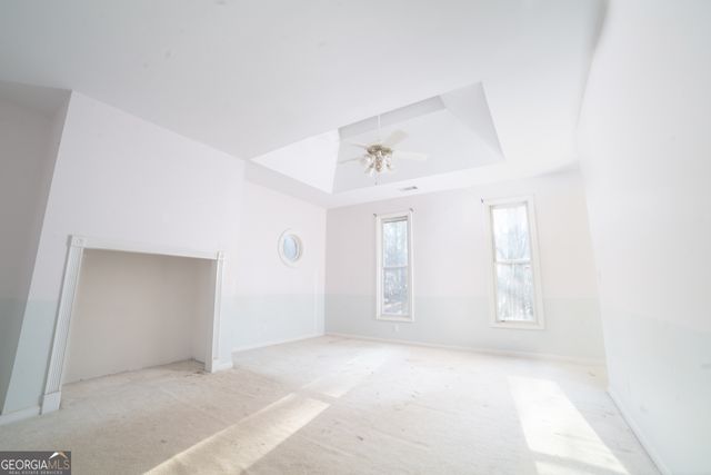 2210 Cammie Wages Road, Dacula, GA 30019