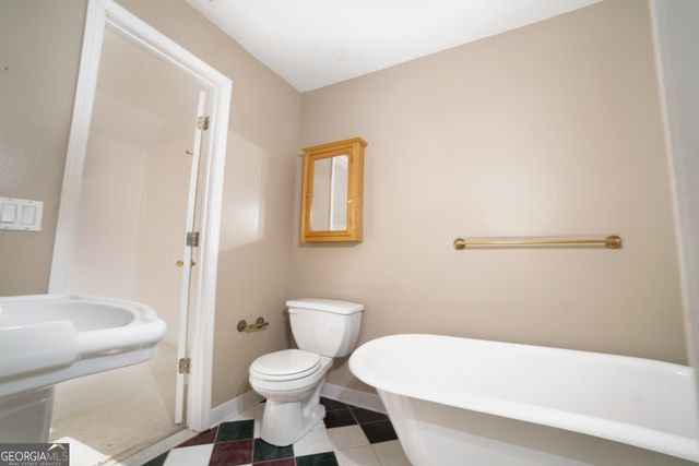 2210 Cammie Wages Road, Dacula, GA 30019