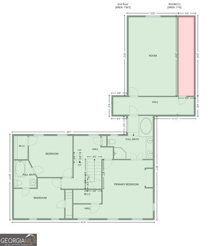 2210 Cammie Wages Road, Dacula, GA 30019