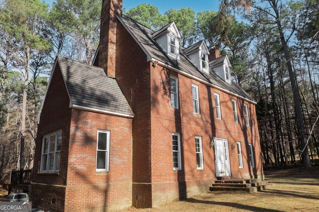 2210 Cammie Wages Road, Dacula, GA 30019