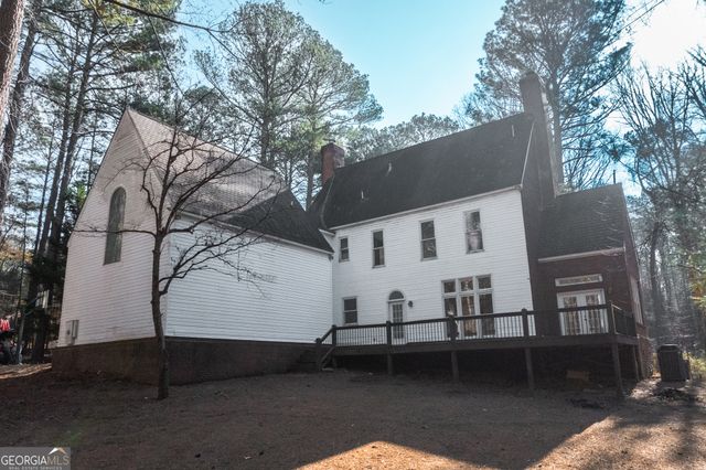 2210 Cammie Wages Road, Dacula, GA 30019
