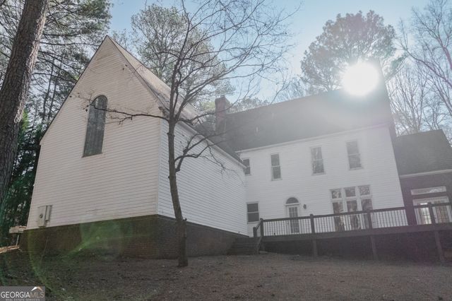 2210 Cammie Wages Road, Dacula, GA 30019