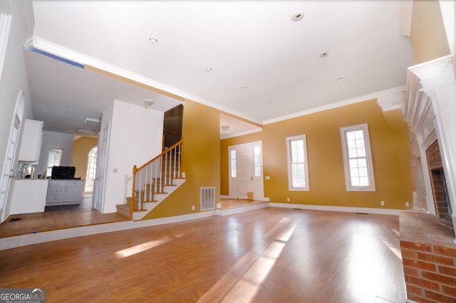 2210 Cammie Wages Road, Dacula, GA 30019