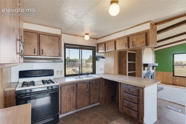 6180 Renneberger Road, Peyton, CO 80831