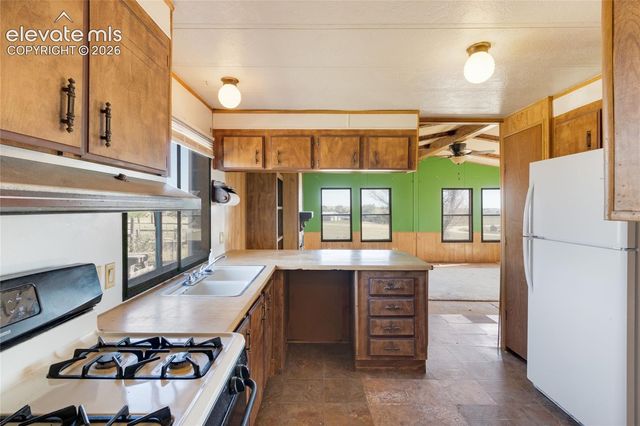 6180 Renneberger Road, Peyton, CO 80831