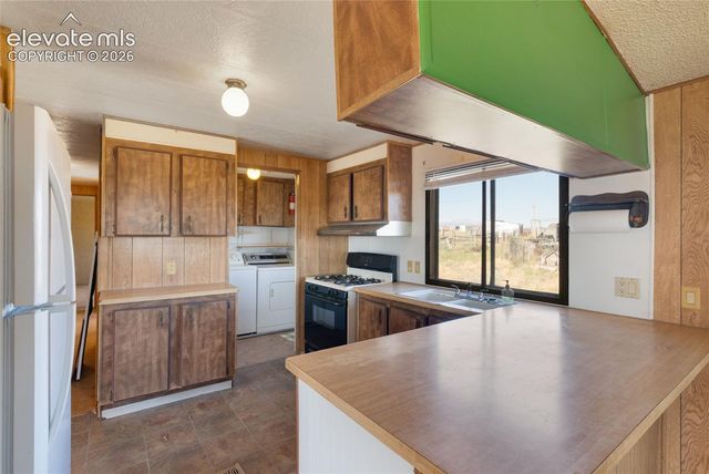6180 Renneberger Road, Peyton, CO 80831