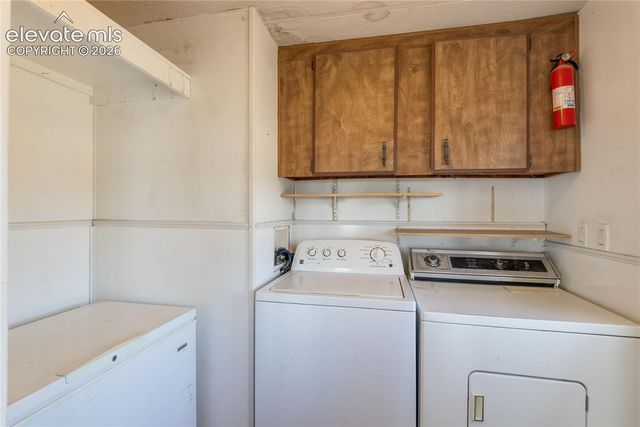 6180 Renneberger Road, Peyton, CO 80831