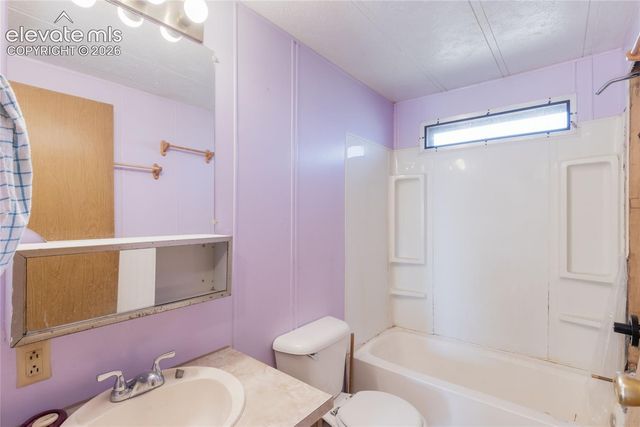 6180 Renneberger Road, Peyton, CO 80831