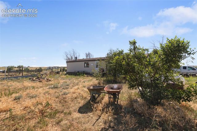 6180 Renneberger Road, Peyton, CO 80831
