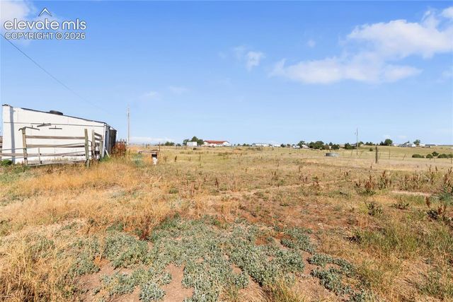 6180 Renneberger Road, Peyton, CO 80831