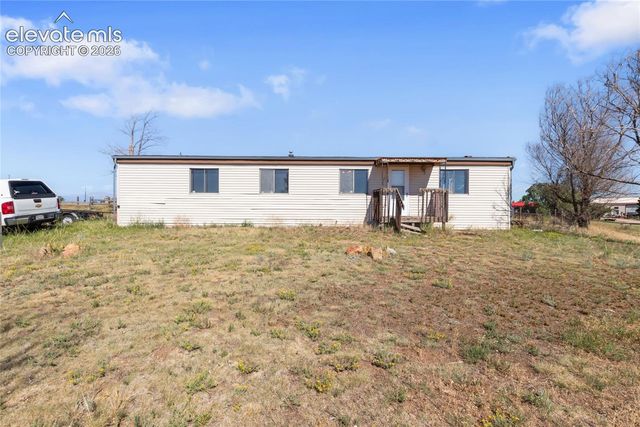 6180 Renneberger Road, Peyton, CO 80831