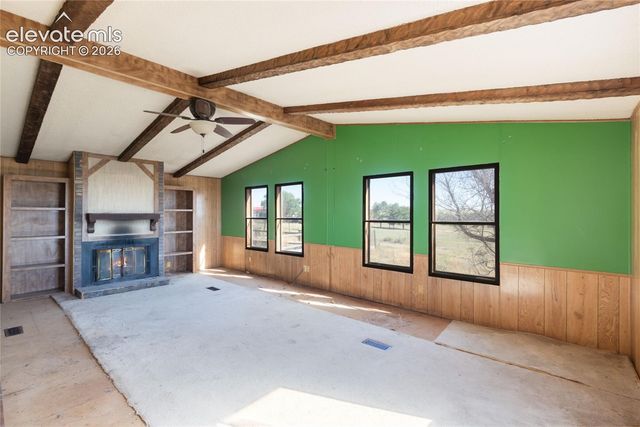 6180 Renneberger Road, Peyton, CO 80831