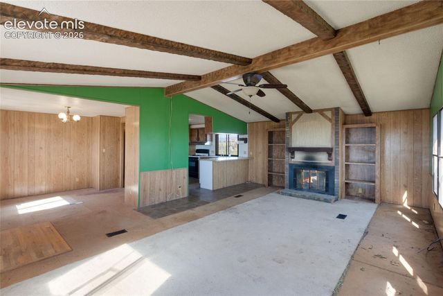 6180 Renneberger Road, Peyton, CO 80831