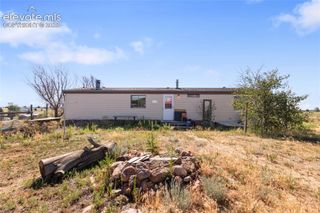 6180 Renneberger Road, Peyton, CO 80831