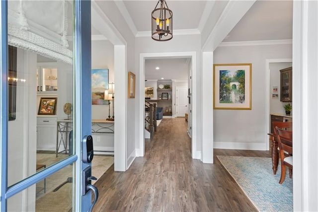 126 Academy Street, Alpharetta, GA 30009