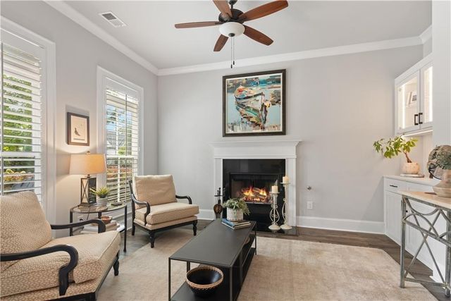 126 Academy Street, Alpharetta, GA 30009