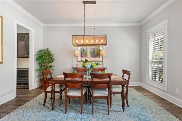 126 Academy Street, Alpharetta, GA 30009