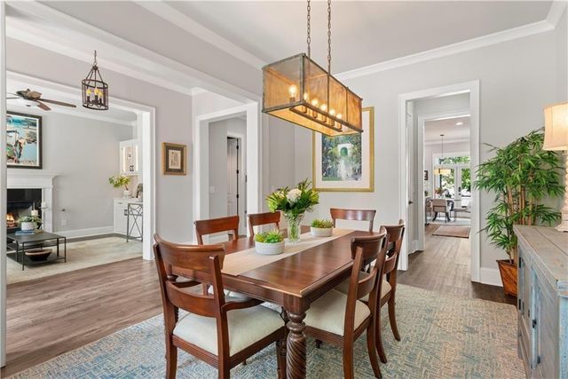 126 Academy Street, Alpharetta, GA 30009