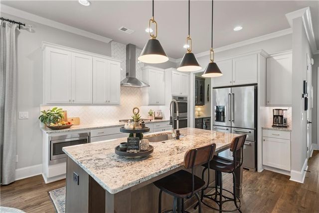 126 Academy Street, Alpharetta, GA 30009