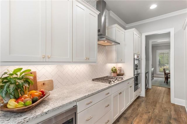 126 Academy Street, Alpharetta, GA 30009