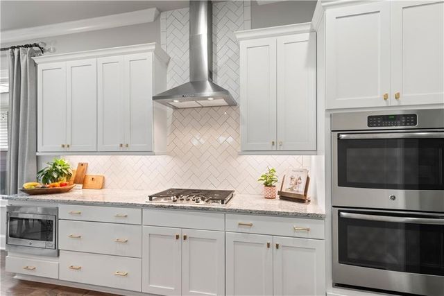 126 Academy Street, Alpharetta, GA 30009