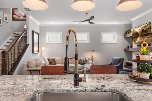 126 Academy Street, Alpharetta, GA 30009