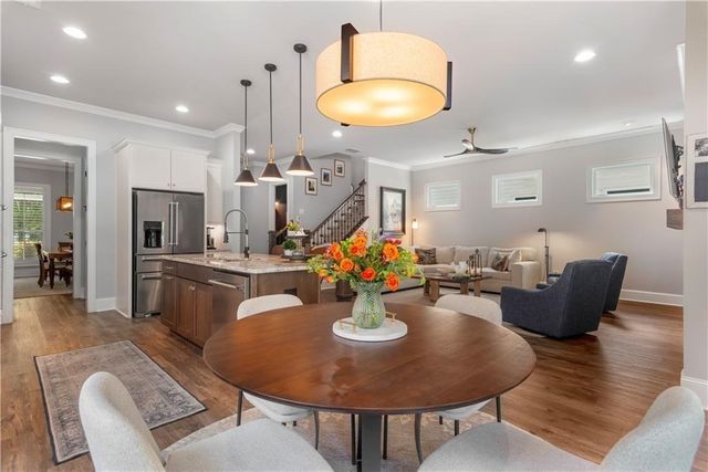 126 Academy Street, Alpharetta, GA 30009