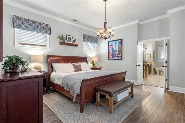 126 Academy Street, Alpharetta, GA 30009