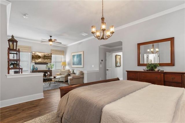 126 Academy Street, Alpharetta, GA 30009