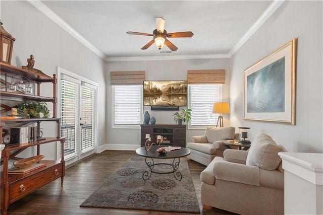 126 Academy Street, Alpharetta, GA 30009