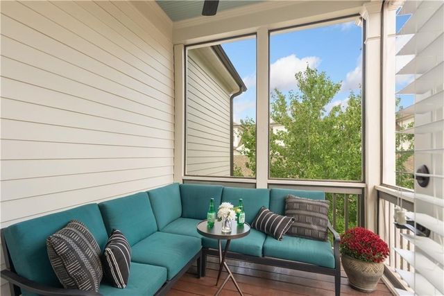 126 Academy Street, Alpharetta, GA 30009