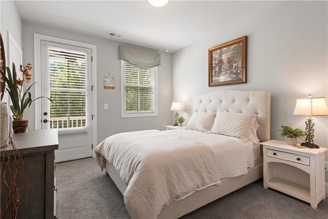 126 Academy Street, Alpharetta, GA 30009