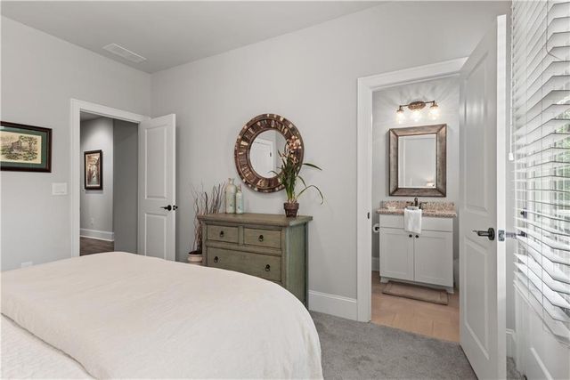 126 Academy Street, Alpharetta, GA 30009