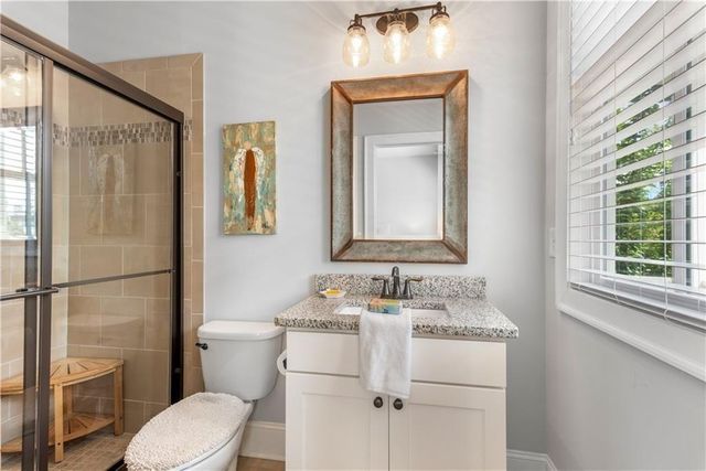 126 Academy Street, Alpharetta, GA 30009