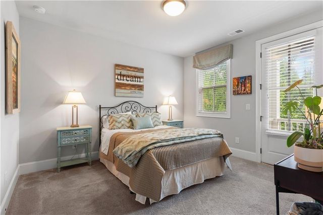 126 Academy Street, Alpharetta, GA 30009