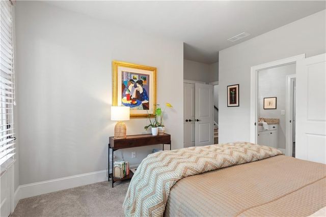 126 Academy Street, Alpharetta, GA 30009