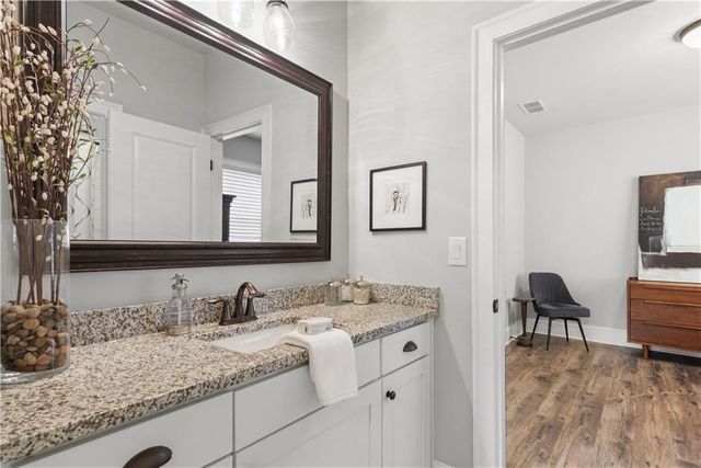 126 Academy Street, Alpharetta, GA 30009