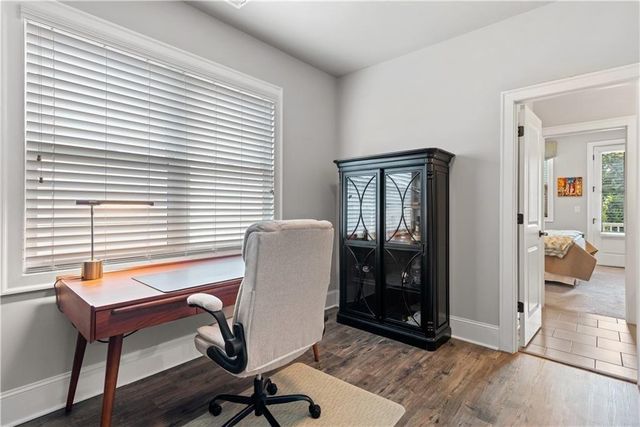 126 Academy Street, Alpharetta, GA 30009