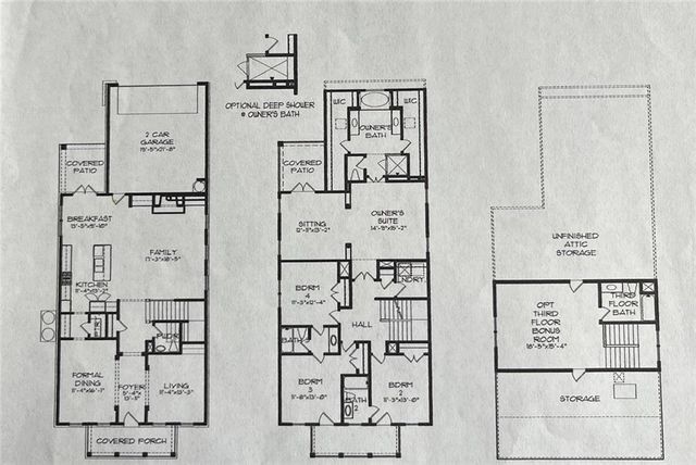 126 Academy Street, Alpharetta, GA 30009