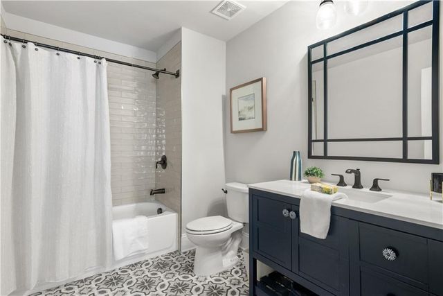 126 Academy Street, Alpharetta, GA 30009