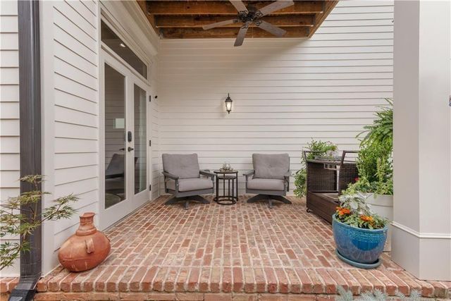 126 Academy Street, Alpharetta, GA 30009