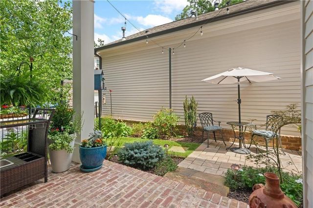 126 Academy Street, Alpharetta, GA 30009