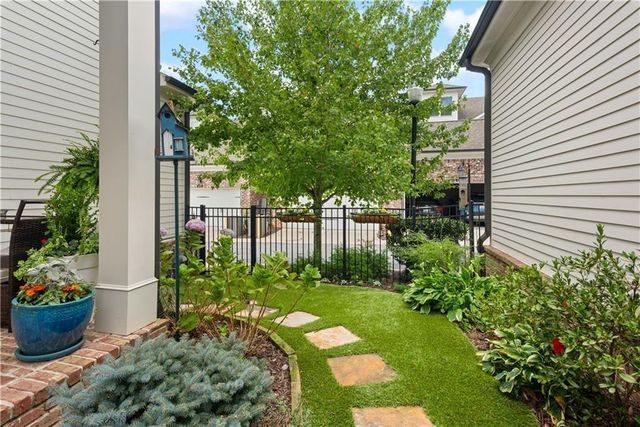 126 Academy Street, Alpharetta, GA 30009