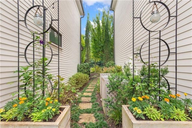 126 Academy Street, Alpharetta, GA 30009