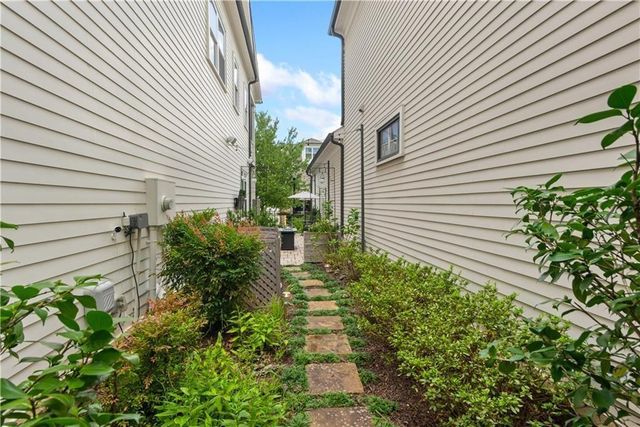 126 Academy Street, Alpharetta, GA 30009