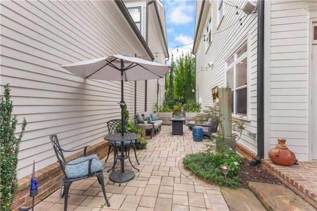 126 Academy Street, Alpharetta, GA 30009