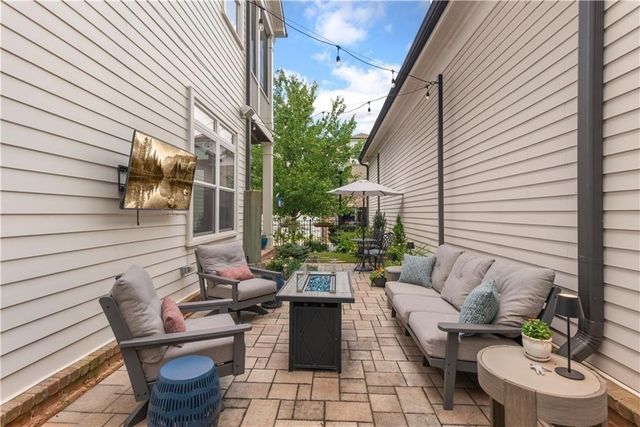 126 Academy Street, Alpharetta, GA 30009